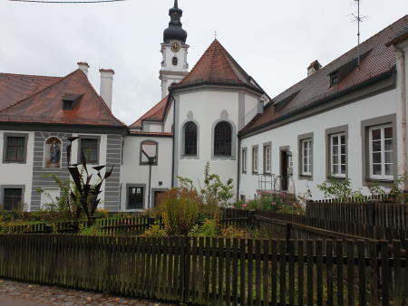 Kloster St. Alto