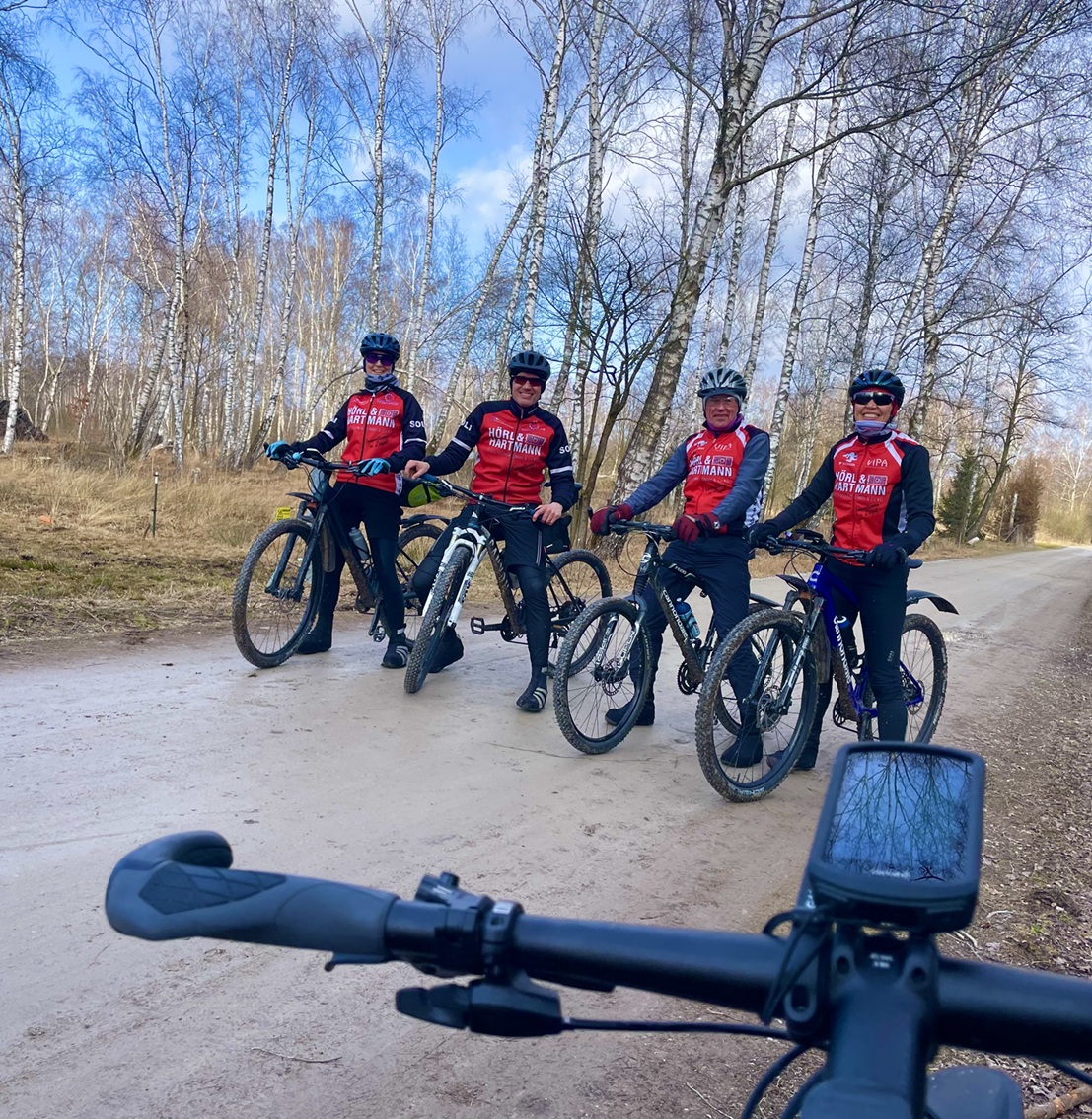 MTB Gravel 20250301 Claudia