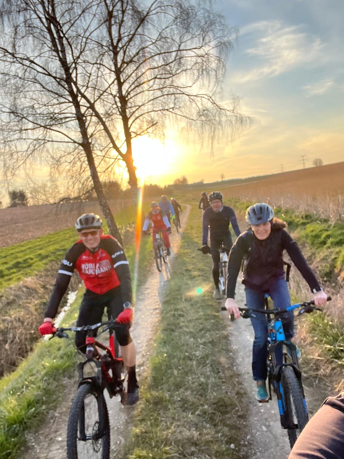 MTB Gravel 20250402 Heinrich Thomas
