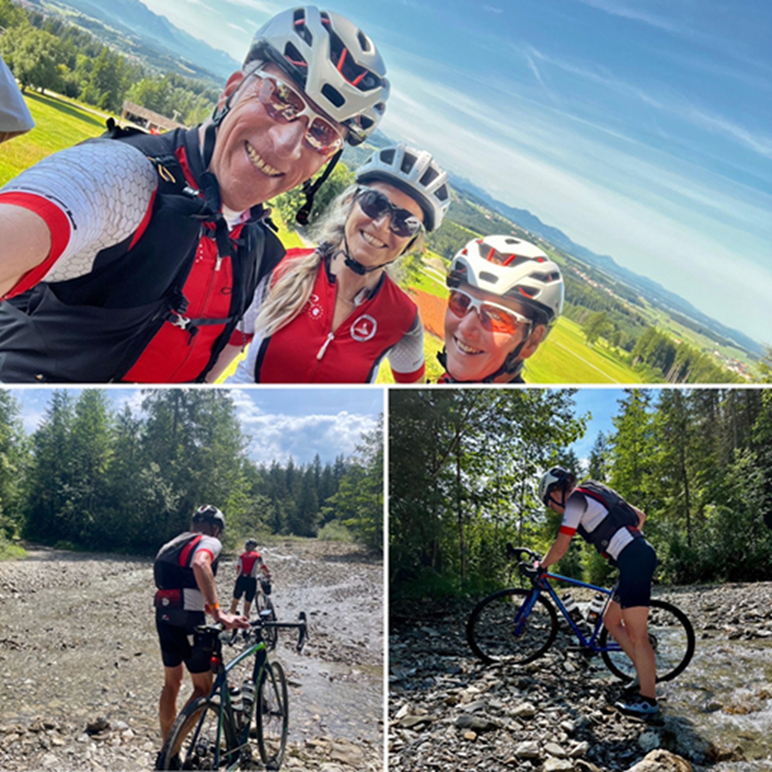 Pfaff Gravel 20.07.25