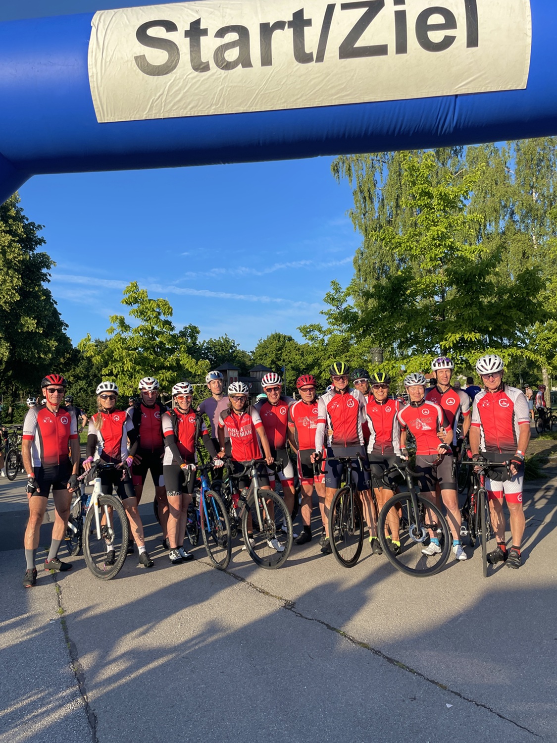 Pfaff Start 20.07.25