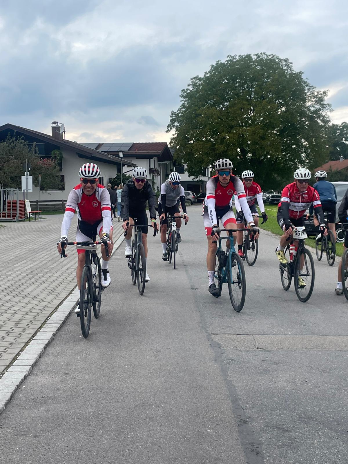Soli Wendelsteinrundfahrt 2025