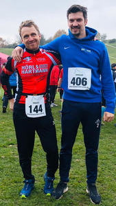 2019 11 17 Olympia Alm Crosslauf 2