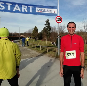 2019 12 08 Landsberger Nikolauslauf 1