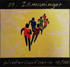2019 12 15 Ismaninger Winterlaufserie 1