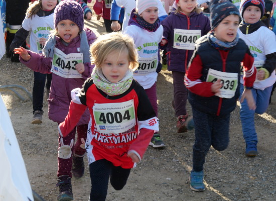 2019 12 31 Silvesterlauf 2