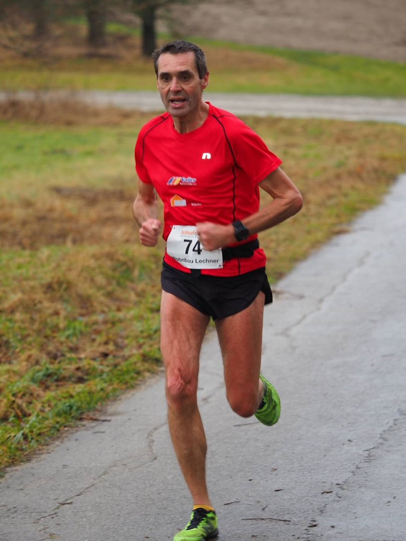 Dirk Aichach Dreikönigslauf kleiner