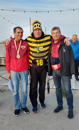 Bienchen Dirk Andi