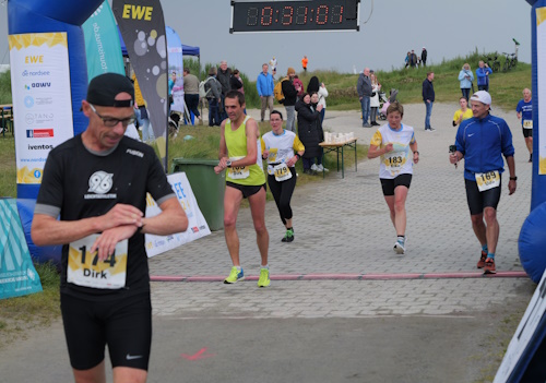 Dirk und Elke 4 Runden