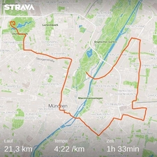 2019 10 13 Marathon Muenchen 3