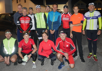 2019 10 24 Laufgruppe