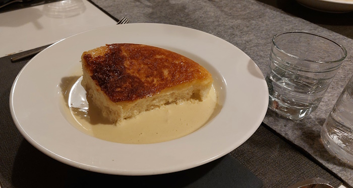 Dampfnudel klein