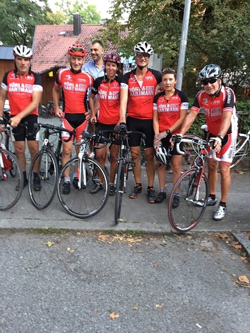 2019 08 28 Mittwochtsausfahrt