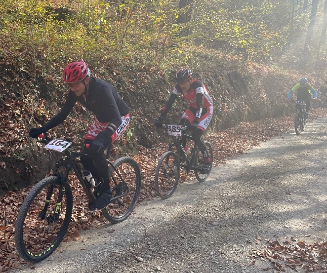 20201108 Petar Sljeme