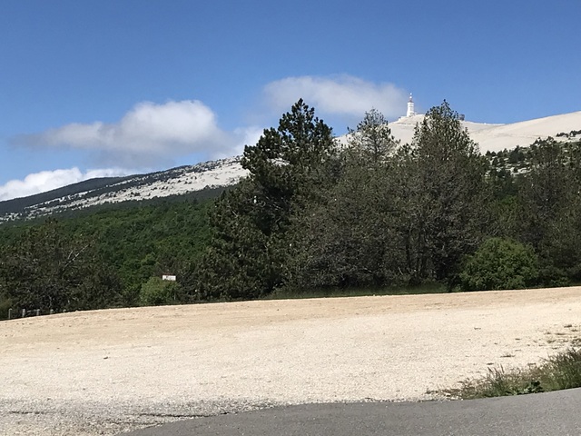 240608 Mt Ventoux 2