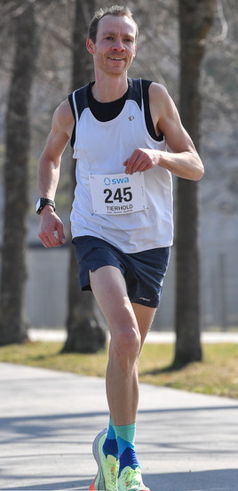 TG Viktoria Augsburg AOK Straßenlauf DSC 7028